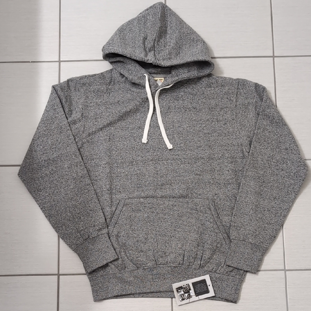 3/$25 or FWP Fleece Factory Hoodie Pullover